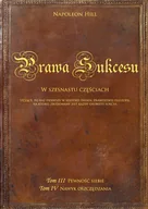 E-booki - podręczniki - Napoleon Hill Prawa sukcesu. Tom III i Tom IV - miniaturka - grafika 1
