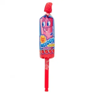 Chupa Chups Melody Pops 15G - Gumy do żucia, lizaki, dropsy - miniaturka - grafika 1