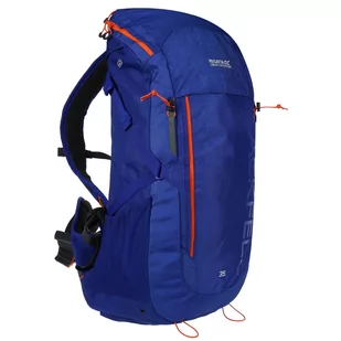 Regatta Plecak Turystyczny Blackfell Iii 35L Niebieski, Rozmiar: one Size - Plecaki - miniaturka - grafika 1