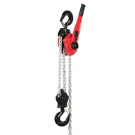 Wciągarki - Wciągarka grzechotkowa VA, 6 t - miniaturka - grafika 1
