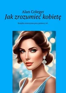 E-booki - poradniki - Jak zrozumieć kobietę - miniaturka - grafika 1