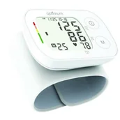 Ciśnieniomierze i akcesoria - OPTIMUM Ciśnieniomierz HZ-8505 - miniaturka - grafika 1