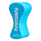 Pływanie - Funky Trunks Funky Trunks Pull Buoy Boys, niebieski  2021 Akcesoria pływackie i treningowe FYG001N00446-OSFA - miniaturka - grafika 1