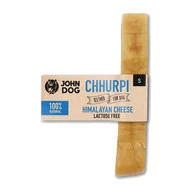 Przysmaki dla psów - JOHN DOG Chhurpi ser himalajski S - miniaturka - grafika 1