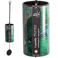 Akcesoria do perkusji - ZAPHIR Crystalide - dzwonek wietrzny (wiosna) - miniaturka - grafika 1