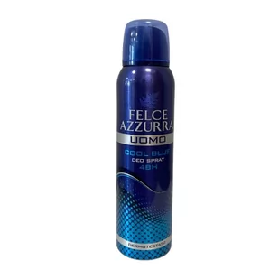 Felce Azzurra Cool Blue - Dezodorant w sprayu (150 ml) - Wody i perfumy damskie - miniaturka - grafika 1