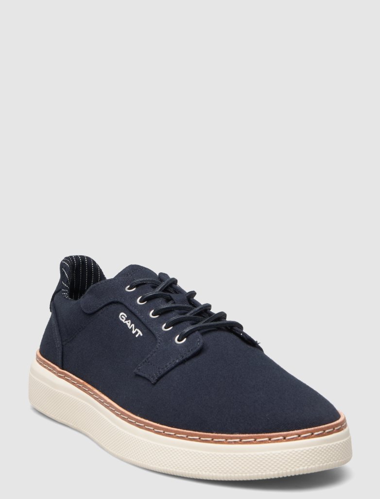 Buty Obuwie Sneakersy Gant San Prep Sneaker 41 Granatowe