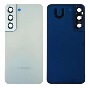 Nowa Pokrywa Panel Tylny Tylna Klapka Baterii Samsung S22 5G Sm-S901B/Ds - Części serwisowe do telefonów - miniaturka - grafika 1