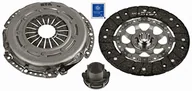 Sprzęgła - SACHS Zestaw sprzęgła 3000 970 093 3000 970 093 - miniaturka - grafika 1