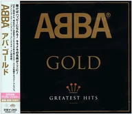 Inna muzyka - Abba - Gold - miniaturka - grafika 1