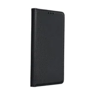 Etui i futerały do telefonów - OEM Kabura Smart Case Book Do Samsung S22 Czarny - miniaturka - grafika 1