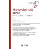 Książki medyczne - Niewydolność serca Współczesne spojrzenie - miniaturka - grafika 1