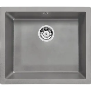 Deante Flush ZQAS10F - Zlewozmywaki - miniaturka - grafika 1