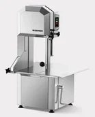 Artykuły masarskie - Piła do cięcia kości FK23 BIZERBA - miniaturka - grafika 1