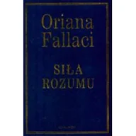 Publicystyka - Cyklady Siła rozumu - Wysyłka od 3,99 - miniaturka - grafika 1