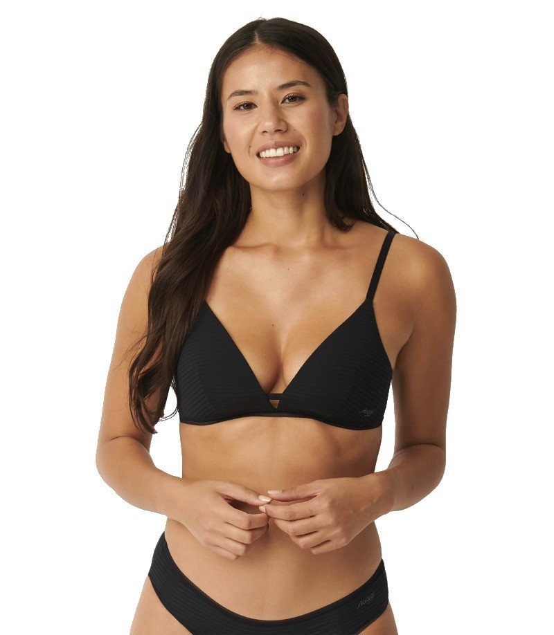 Sloggi, Biustonosz sloggi Ever Fresh Plus P, rozmiar XS