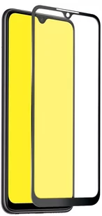 SBS Szkło do Xiaomi Redmi Note 8 Pro czarne - Szkła hartowane na telefon - miniaturka - grafika 1