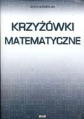 Materiały pomocnicze dla uczniów - Georg Bemmerlein Krzyżówki matematyczne SP KL 2-3 - miniaturka - grafika 1