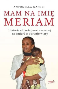 Mam na imię Meriam - Religia i religioznawstwo - miniaturka - grafika 3