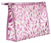 Kosmetyczki, organizery i kuferki - Wodoodporna kosmetyczka podróżna - miniaturka - grafika 1