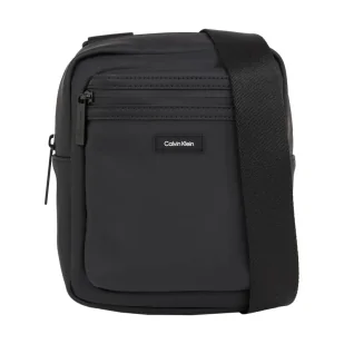 Calvin Klein Reporterka ESSENTIAL - Torby męskie - miniaturka - grafika 1