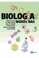 Książki medyczne - Biologia wokół nas - miniaturka - grafika 1