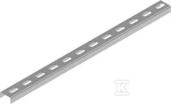 Inne akcesoria elektryczne - Ceownik CC40H20/2, grubość blachy 2,0mm - miniaturka - grafika 1