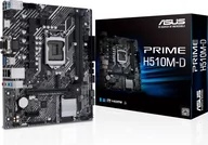 Płyty główne - Asus PRIME H510M-D PRIME H510M-D (PRIME H510M-D) - miniaturka - grafika 1