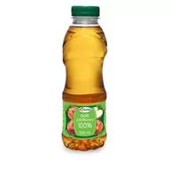 Soki i napoje niegazowane - Sok Jabłkowy 100% Aseptic 500 Ml - miniaturka - grafika 1