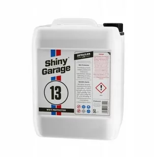 Shiny Garage Shiny Wet Protector 5L SHINY 64 - Kosmetyki samochodowe - miniaturka - grafika 1