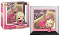 Figurki dla dzieci - dolly parton - pop albums n° 29 - backwoods barbie - miniaturka - grafika 1