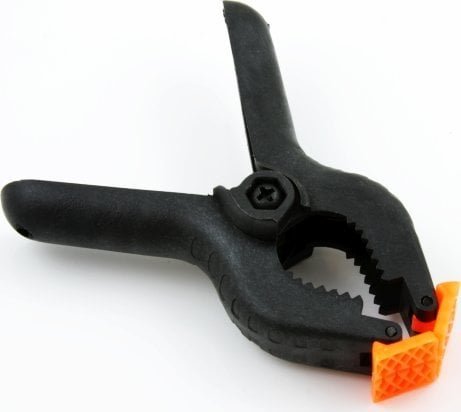 Massa Klip / Klips Studyjny / Żabka Do Teł / Zacisk + Regulacja