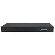 Przełączniki KVM - Lindy Lindy Combo 8C KVM Switch KVM Switch USB 8 x KVM port s an Rack mountable 39525 - miniaturka - grafika 1