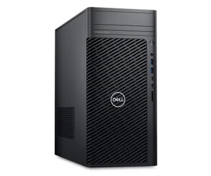 Dell Precision 3680 i9-14900/32GB/1TB/Win11P RTX4000 PRECISION3680-XC01 - Zestawy komputerowe - miniaturka - grafika 1