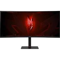 Monitory - ACER Nitro XV345CURX0BMIIPPHX 34" 3440x1440 UM.CX5EE.001 - miniaturka - grafika 1