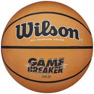 Koszykówka - Wilson, Piłka do koszykówki, Game Breaker, r.6 - miniaturka - grafika 1