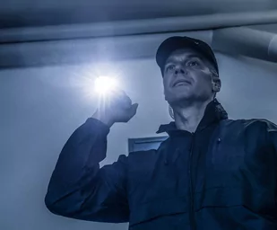 NEXTorch - Latarka LED akumulatorowa TA30 MAX - 2100 lm - TA30 MAX - Latarki - miniaturka - grafika 3