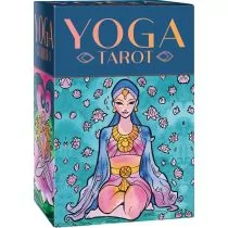 Yoga Tarot - Ezoteryka - miniaturka - grafika 1