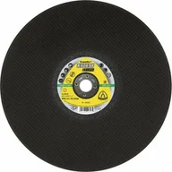 Tarcze do pił - Klingspor .TARCZA MET 356*4,0*25,4 A624SX K340641 - miniaturka - grafika 1