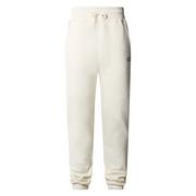 Spodnie sportowe damskie - Spodnie The North Face Joggers Zumu 0A87DMQLI1 - czarne - miniaturka - grafika 1