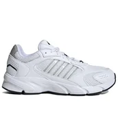 Buty sportowe męskie - Buty adidas Sportswear Crazychaos 2000 IH0305 - białe - miniaturka - grafika 1