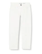 Spodnie damskie - Marc O'Polo Damskie spodnie tkane Five Pockets Casual Pants, 100, 27 - miniaturka - grafika 1