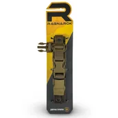 Amunicja i osprzęt ASG - RAGNAROK Pas jednodwupunktowy ODIN carbine Gen.II Coyote - miniaturka - grafika 1