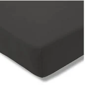 Prześcieradła - ESTELLA Sp. z o.o. Prześcieradło Estella zwirn-jersey 905 100x200 1215008 - miniaturka - grafika 1