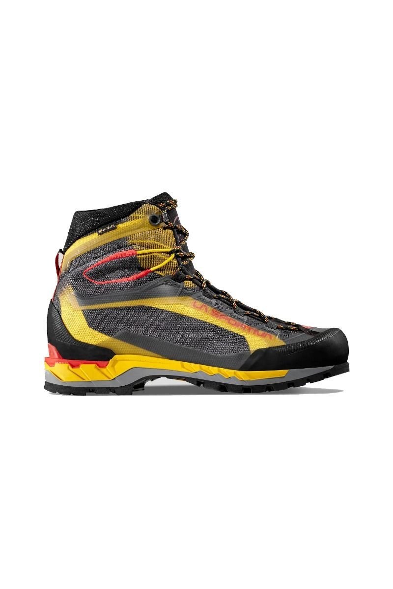 La Sportiva Buty trekkingowe męskie Trango Tech Gtx 41,5