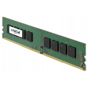 Crucial 16GB CT16G4DFD824A DDR4 - Pamięci RAM - miniaturka - grafika 1
