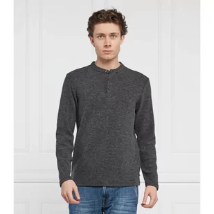GUESS Sweter | Regular Fit - Swetry męskie - miniaturka - grafika 1