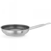 Patelnie - Patelnia nieprzywierająca Profi Line bez pokrywki śr. 215 mm - miniaturka - grafika 1