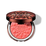 Róże do policzków - By Terry PIELĘGNACYJNY RÓŻ TEA TO TAN POWDER BLUSH NADAJĄCY PROMIENNY BLASK Róż do policzków 7 g 4.Coral Crush - miniaturka - grafika 1