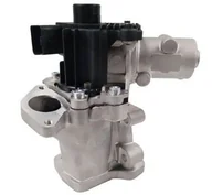 Układ zasilania - akcesoria - Zawór AGR Magneti Marelli 571822112106 - miniaturka - grafika 1